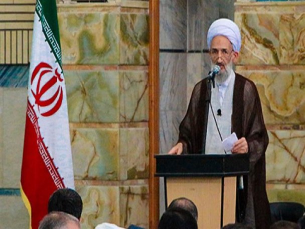 تاریخ به نفع مستضعفان رقم می‌خورد