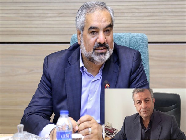 تحریم های بی نتیجه استاندار کردستان علیه مدیرکل میراث فرهنگی / مریوانی: عدم دعوتم به جلسات، روی کار ما تاثیرگذار نبوده است