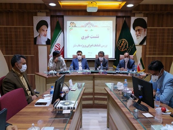 کارخانه فرآوری شیر شتر در خراسان جنوبی ایجاد می‌شود/ اجرای طرح هاب شتر برای نخستین بار در خراسان جنوبی