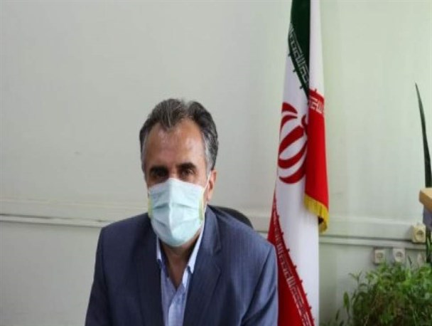وضعیت آمل همچنان قرمز/ ضریب کرونا به یک نرسید