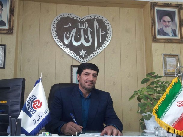 آسیب ۷۰ الی ۸۰ درصدی کرونا به اصناف/  انجام ۳۵ هزار بازرسی در استان همدان