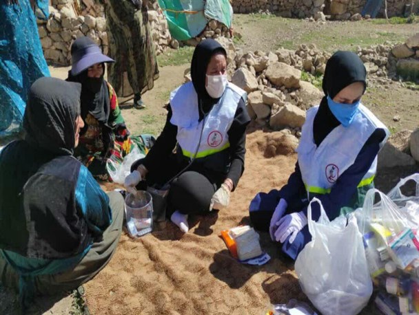 تشریح برنامه‌های سازمان بسیج جامعه پزشکی کرمانشاه به مناسبت چهلمین سالگرد دفاع مقدس