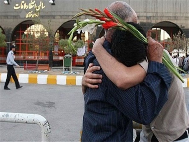60 زندانی جرائم غیرعمد سیستان و بلوچستان آزاد شدند