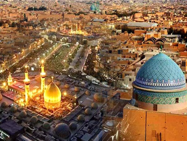 12شهر جهان خواهرخوانده یزد اما رو کاغذ!/خواهرخواندگی «یزد و کربلا» به امضا می‌رسد؟