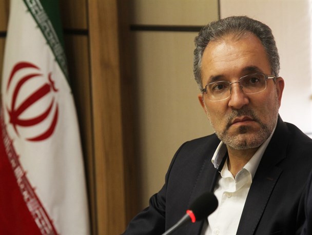 پل شهید «صیدی» اراک در هفته دولت به بهره برداری می رسد