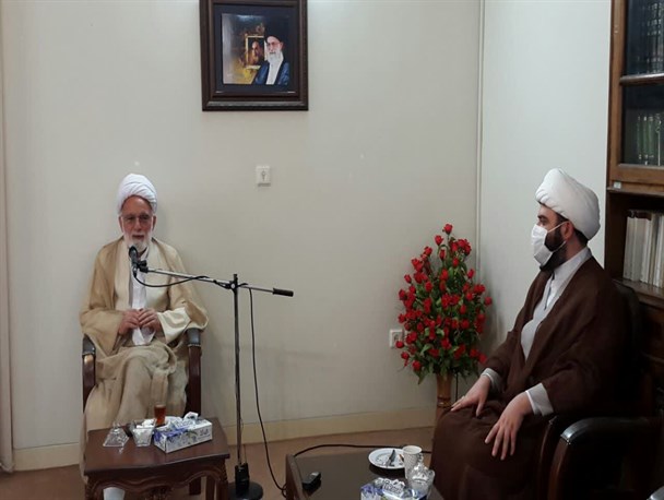 سازمان تبلیغات ایده های نوین را در جهت پیشبرد اهداف انقلاب عملیاتی کند/استان مرکزی از نظر جمعیت وضعیت خوبی ندارد