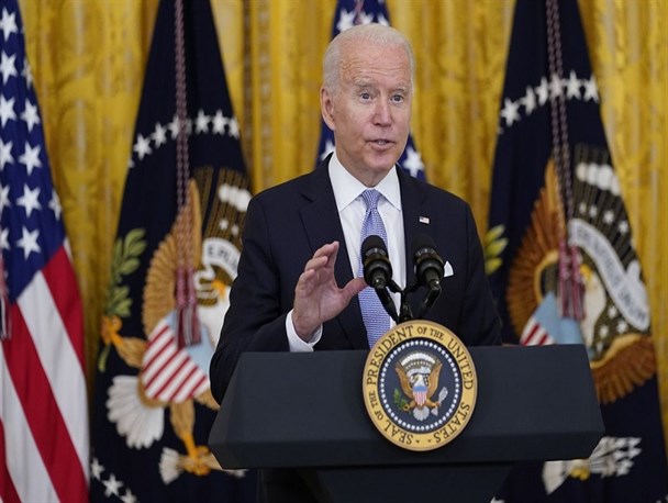 بایدن رهبران جهان را در دسامبر برای اجلاسی مجازی گردهم می آورد