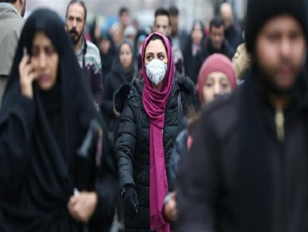 رعایت پروتکل های بهداشتی بین مردم تا ۶۰ درصد کاهش پیدا کرده است/ عادی شدن مرگ عزیزان؛ فاجعه ای که با پاندمی کرونا رقم خورد