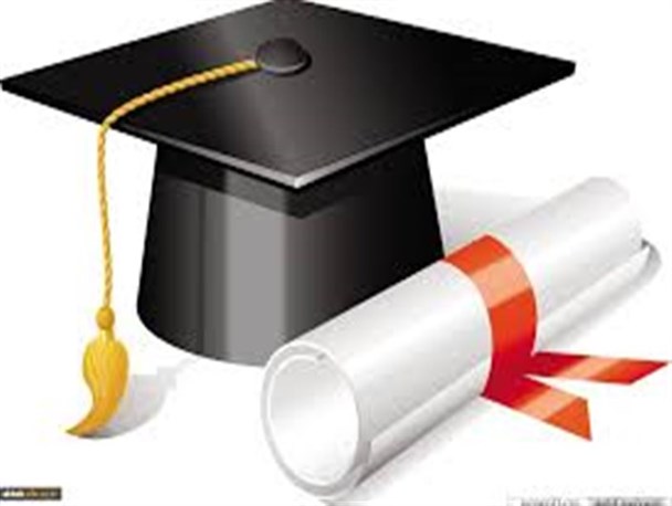 اغلب دانشجویان با سطح علمی پایین فارغ التحصیل می‌شوند