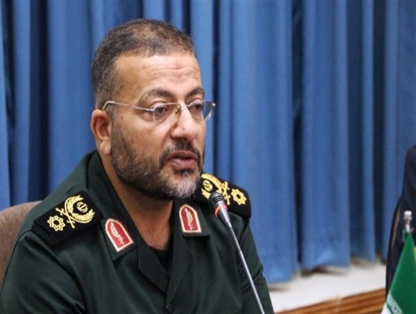 بیماریابی سریع و قرنطینه هوشند در طرح شهید سلیمانی