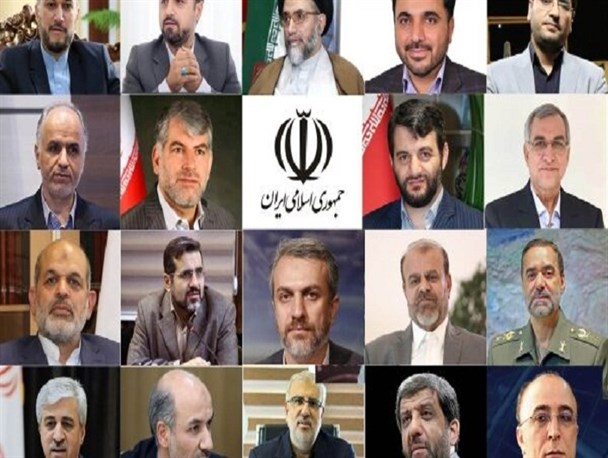 کابینه کارآمد می تواند بانی نجات کشور شود/ تداوم انقلابی‌گری می‌تواند به معنای پاسداری از افق تمدنی نظام باشد