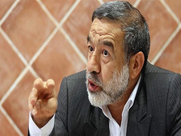 خصومت علیه کشورمان نتیجه سیاست لبخند است/ دیپلماسی اعتماد به غرب پیامدی جز شکست ندارد