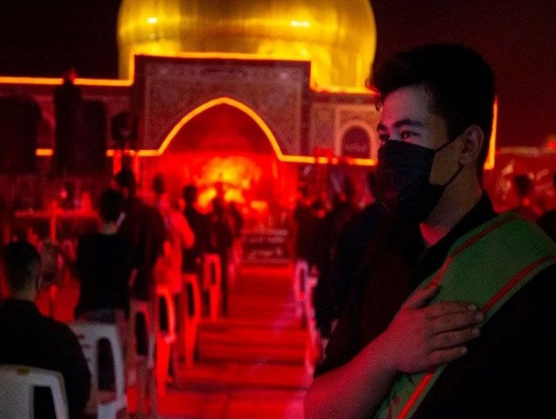 مبانی ولایت‌فقیه از منظر امام‌حسین(ع)