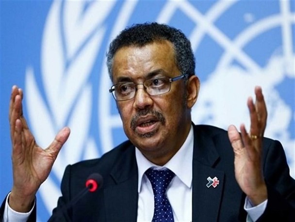 سازمان جهانی بهداشت: مجموع مبتلایان کرونا تا ۲۰۲۲ به ۳۰۰ میلیون نفر می‌رسد