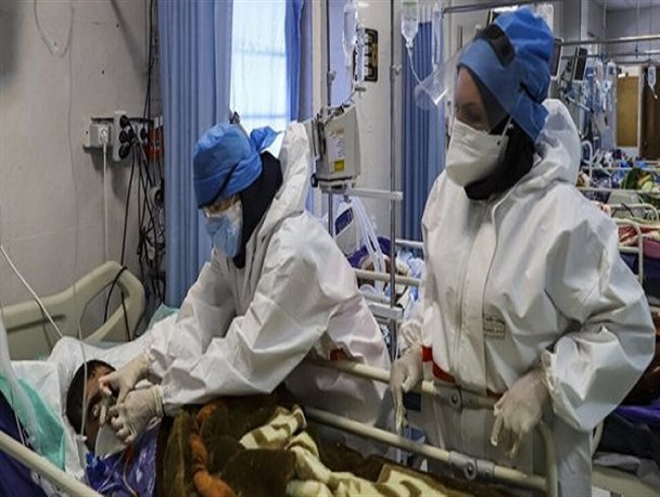 بستری شدگان سندروم حاد تنفسی در آذربایجان‌غربی به ۱۴۵۵نفر رسید