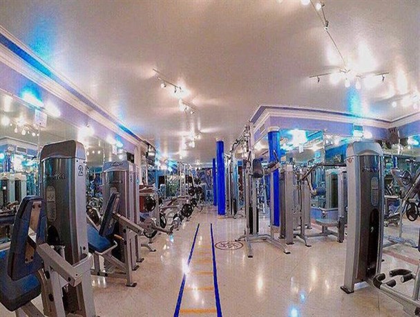 رعایت پروتکل های بهداشتی در باشگاه های ورزشی باشت
