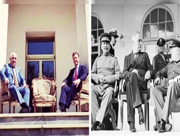 واکنش تند نمایندگان البرز در مجلس نسبت به اقدام توهین‌ آمیز سفرای انگلستان و روسیه/عزت و استقلال مردم را آزمایش نکنید؛ به ضررتان تمام می شود