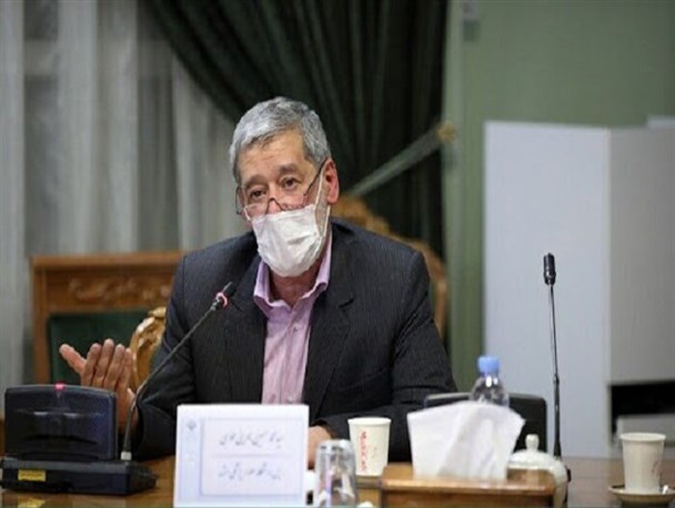 تشدید اجرای طرح شهید سلیمانی برای مقابله با پیک پنجم کرونا/ تعداد فوتی‌ها و مبتلایان کرونا در مشهد کاهش پیدا کرد