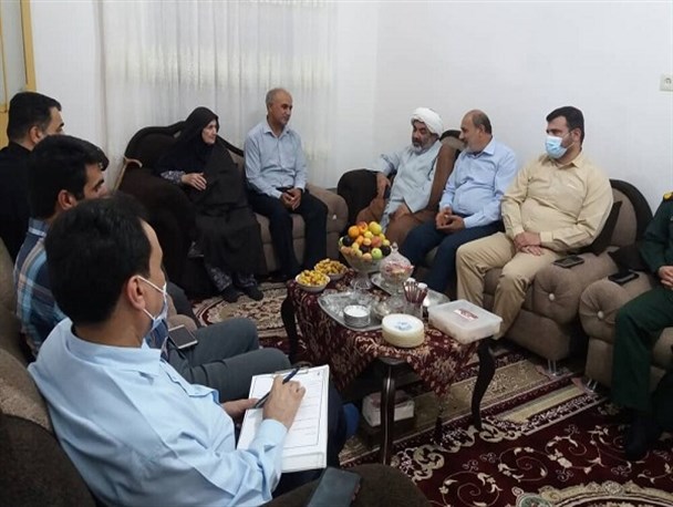 تکریم و تجلیل از جایگاه رفیع شهدا ضرورت است