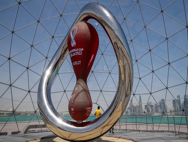برگزاری جام جهانی ۲۰۲۲ قطر، یک روز زودتر از تاریخ قبلی