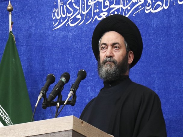 آذری‌های جهان هویتی جز تعلق به امام حسین(ع) ندارند/ پرتاب ماهواره خیام به فضا نشان از اقتدار علمی استثنایی ایران است