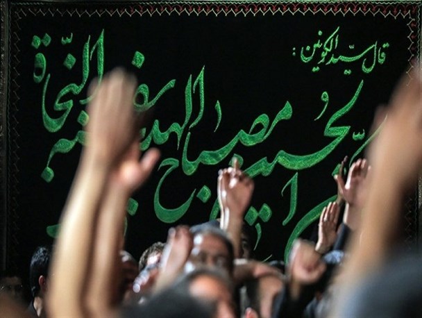 تکیه هنر عاشورایی در بوشهر برپا می‌شود