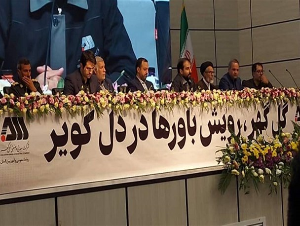 توسعه اقتصادی باید با پایداری همراه شود/ درصدد روان کردن مسیر تولید با زدودن قوانین رسوب گرفته هستیم