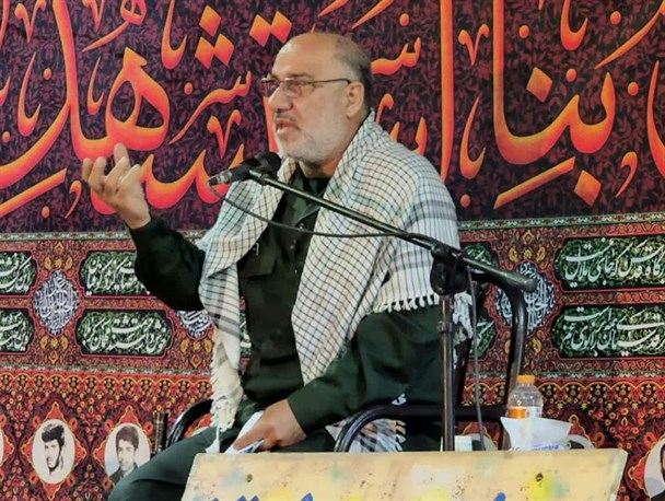 مقاومت و ایستادگی در برابر دشمنان یکی از مهمترین ابعاد شعور حسینی است