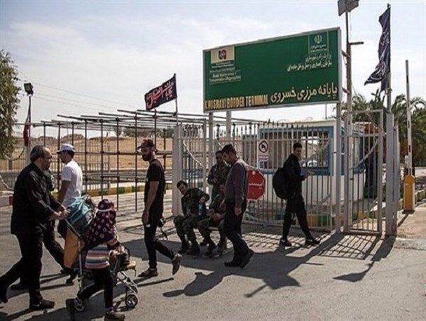 بازگشایی مرز خسروی از روز یکشنبه/ اختصاص ۲۳ میلیارد تومان اعتبار در حوزه زیرساختی این مرز