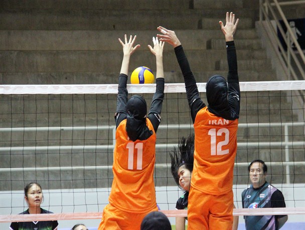 اسلامی: ترکیه تیم چهارم لیگ ملت‌هاست/ بازیکنان جسورانه بازی کردند