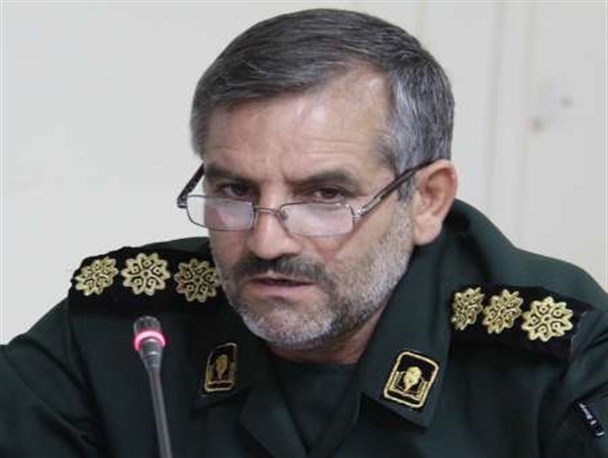 تفکری که کلید حل مشکلات کشور را تنها به دست غربی ها می داند اشتباه است