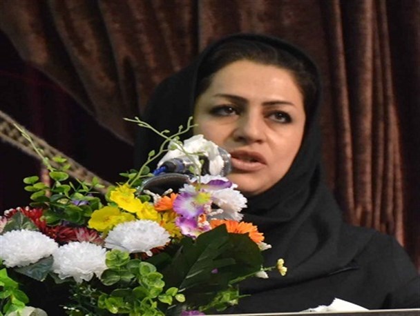 شاعر پلدختری در جشنواره سراسری ادبی تمداربیت برگزیده شد