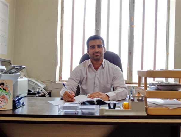 مشترکین گاز شهرستان چگنی از مرز 2300  نفر گذشت