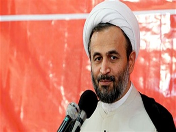 هدف جامعه اسلامی فراهم سازی زمینه های ظهور است/ صد ها هزار رزمنده در دفاع از اسلام به پاخواسته اند