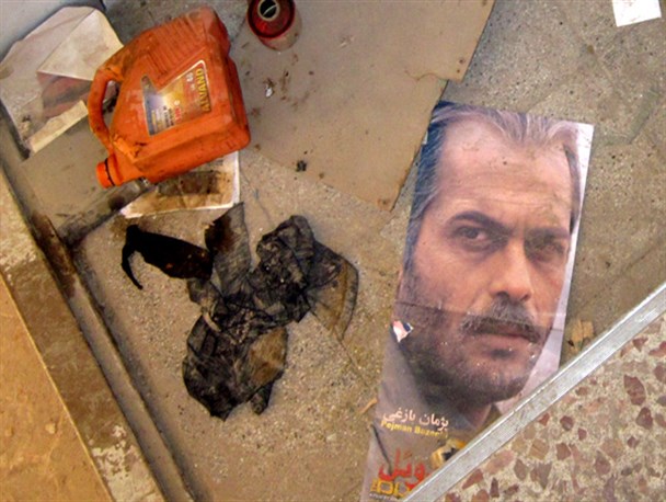 نبود سینما، حفره بزرگ فرهنگی در زادگاه شهید مطهری