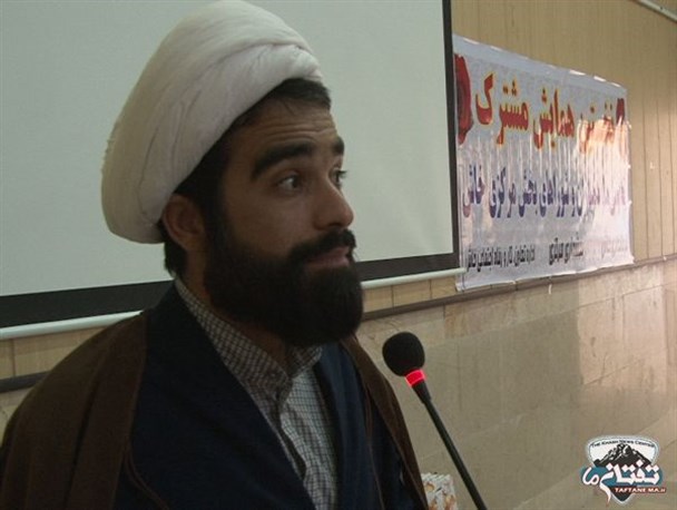 تعاونی های برتر شهرستان خاش تجلیل شدند