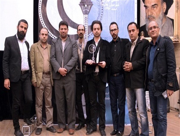 گروه «چکامه» عنوان سوم جشنواره موسیقی محلی مناطق زاگرس نشین را از آن خود کرد