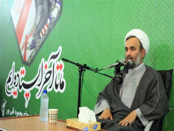 تقسیم جامعه به اصلاح‌طلب و اصولگرا اشتباه است/ مجلس هوشیارانه برجام را بررسی کند