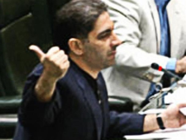 حمله مجدد آقای استاندار به دولت سابق با اهداف انتخاباتی
