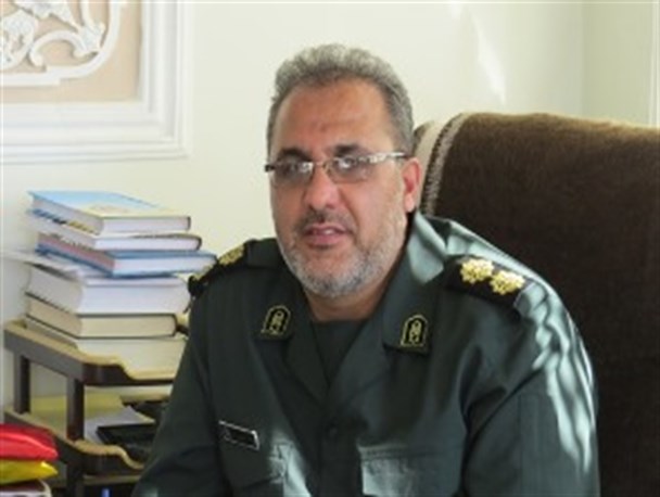 مأموریت گردان بیت‌المقدس، واکنش سریع به تهدید دشمن است