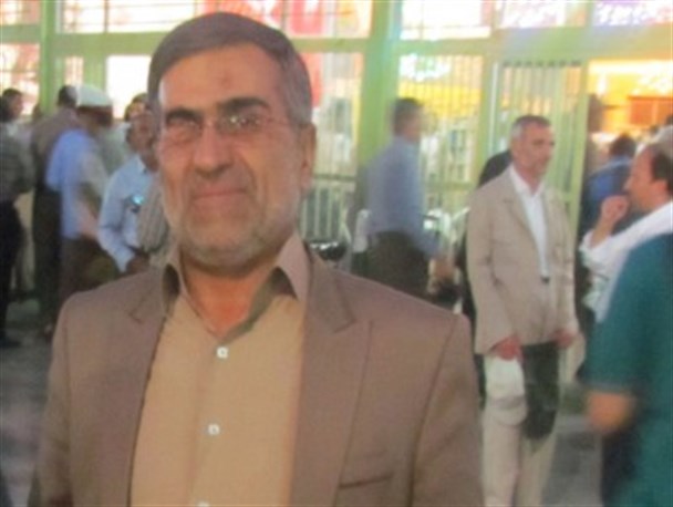وقتی تن سید آزادگان می لرزید!