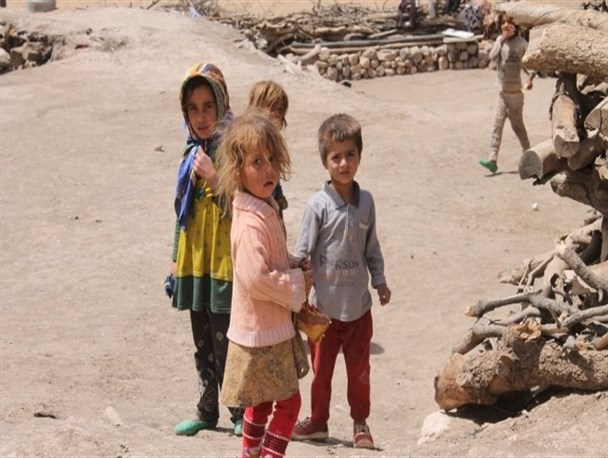 گوشه ای از محرومیت درمناطق بختیاری نشین زاگرس / مردمی وفادار که چشم به خدمات مسئولان دوخته اند + تصاویر