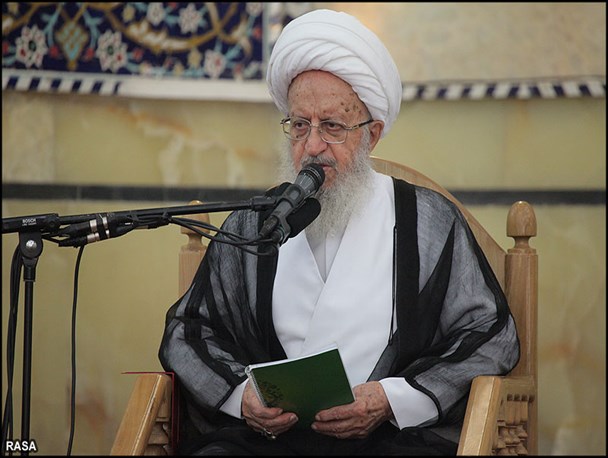 آل سعود توانایی اداره حرمین شریفین را ندارد / این ها حرمین شریفین را ملک شخصی خود می دانند