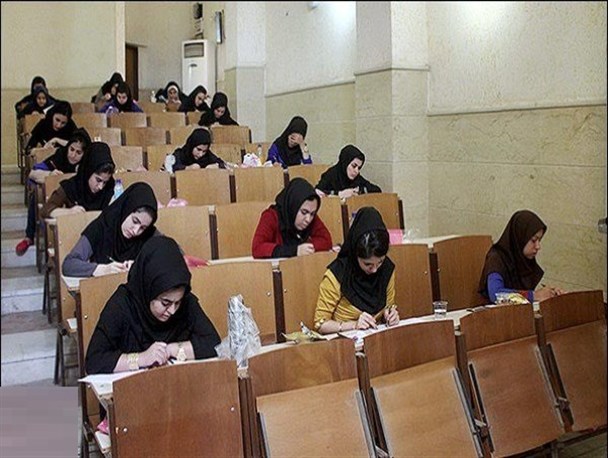 هدف بزرگ، همت بزرگ می طلبد/ ناامیدى مانع پیشرفت شود