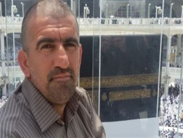 مجروح شدن زائر بهشهری در مسجدالحرام