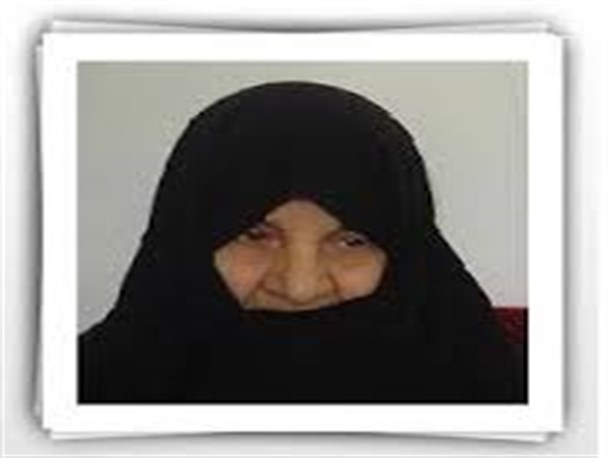 خاطرات شیرین و خواندنی بانوی خیر، مبارز و انقلابی ارومیه