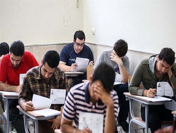 لزوم بازنگری آموزش و پرورش بستان آباد در برنامه ریزی های مربوط به کنکور