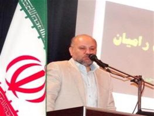 دستاورد سفرهای رییس سازمان نوسازی مدارس کشور برای مدارس رامیان