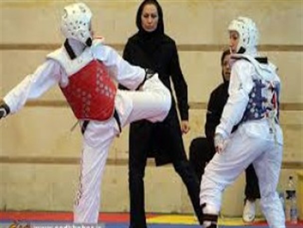صدرنشینی شاهد لیند قائمشهر در هفته ابتدایی لیگ نوجوان و جوان دختر +سایر نتایج