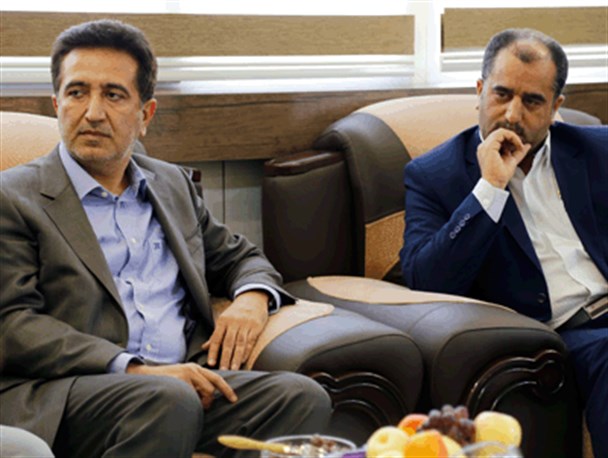 در جنوب استان یک بلوک بیمارستانی ایجاد خواهد شد